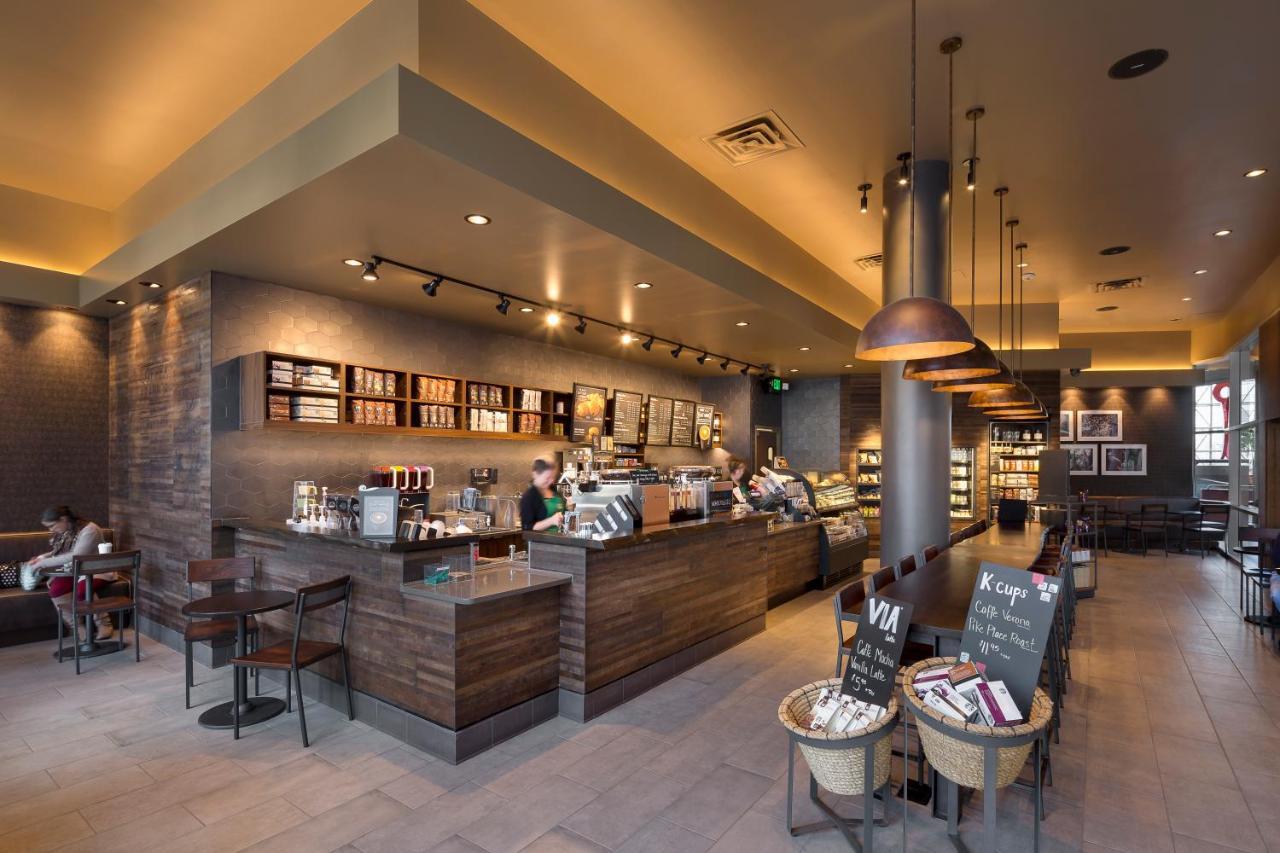 格林维尔凯悦酒店 外观 照片