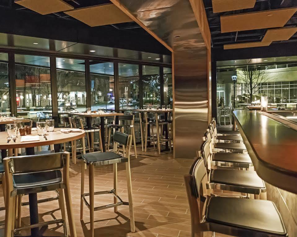 格林维尔凯悦酒店 外观 照片